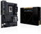 ASUS PROART B660-CREATOR D4 Intel LGA 1700 ATX Motherboard, PCIe 5.0, DDR4, 2.5 Gb and 1 Gb Ethernet, 3xPCIe 4.0 M.2 slots, USB-C DP