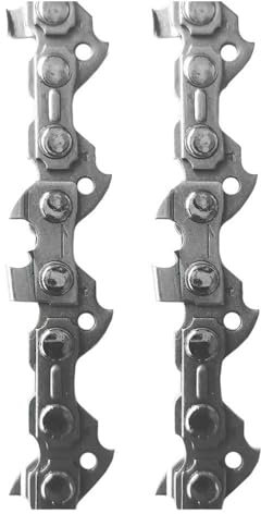 1PEZZO CATENA PER MOTOSEGA 'MAYA' 1/4' sp.1,3-60 maglie (Carving)