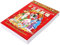 MAGICLULU 2024 Alter Almanach Tischkalender Zum Aufstellen Traditioneller Kalender Aufgabenlisten-pad-kalender Mondkalender Für Das Neue Jahr Kleinkind Papier China Daily Zerreißbar