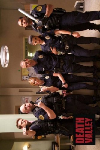 Filmposter Death Valley Mtv, 28 x 43 cm, #01#a2646