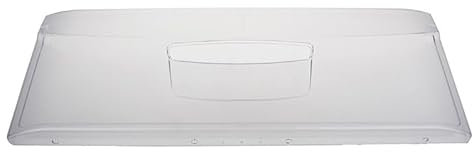 Whirlpool Facade de bac a legumes pour refrigerateur/congelateur C00273210