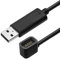 for Shimano EW-EC300 Electronic Rear derailleur Magnetic Charging Cable, 4-Pin Di2 Systems, Compatible with 12-Speed R9270/R9250/R8170/R8150/R7170