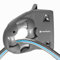 Garden Hose Reel Attachment Portable Hose cart clamp Mount 30m 45m 60m (Hose Corner Guide)