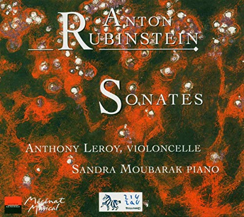 Sonaten Für Violoncello 1 & 2