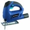 Einhell BT-JS 400 E Seghetto Alternativo, 400 W