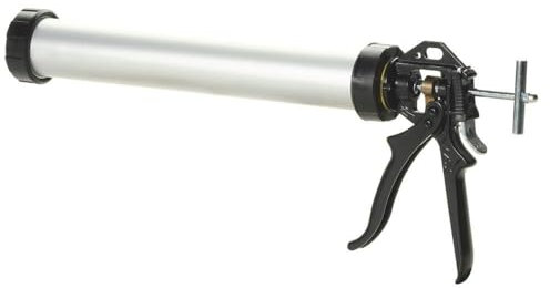 COX 51001-xt Avon Extra Thrust thermoshülle für Wurst/10.3-ounce Kartusche/591 – Bulk Applikator von Cox