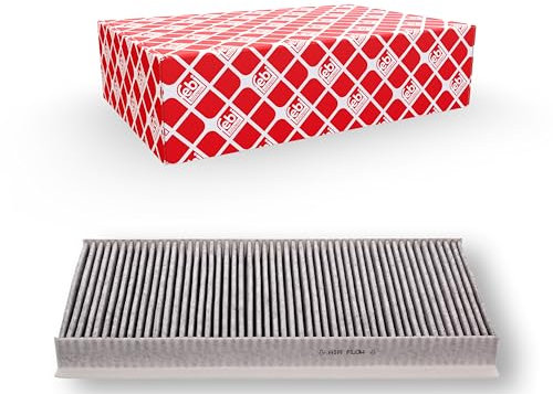 febi bilstein 29794 filtro abitacolo, 1 unità