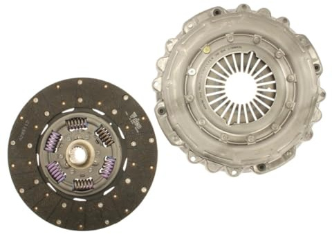 Valeo 805299 Kupplungssatz