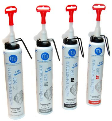 MW Gehäusedichtmasse Motor Dichtstoff transparent dauerelastische Dichtung 200ml