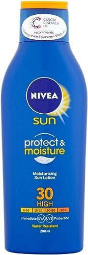 Nivea Sun 100752091
