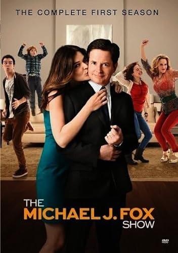 The Michael J. Fox Show Season 01