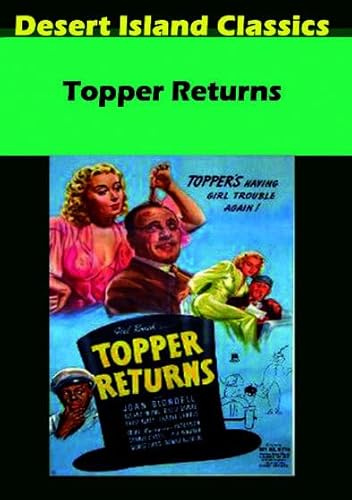 Topper Returns