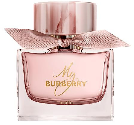 Burberry My Burberry Blush Eau De Parfum for Women, 90 ml