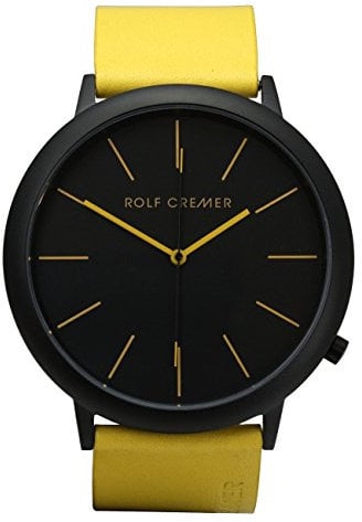 Rolf Cremer Damenuhr Jumbo 2 495115