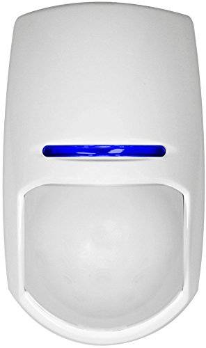 PY22 - PYRONIX KX12DQ-WE 12M WIRELESS DUAL-ELEMENT PYRO-ELECTRIC PIR SENSOR/DETECTOR