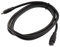 MagiDeal Firewire 800 à 400 9 Broches à 4 Broches Câble IEEE1394B PC Mac DV Out CAMESCOPE