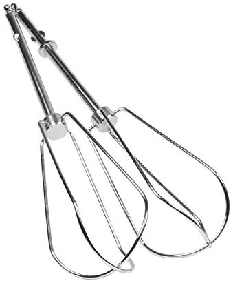 Batteurs universels compatibles avec les mixeurs cuisininart CHM Series Remplace Cuisinart CHM-BTR