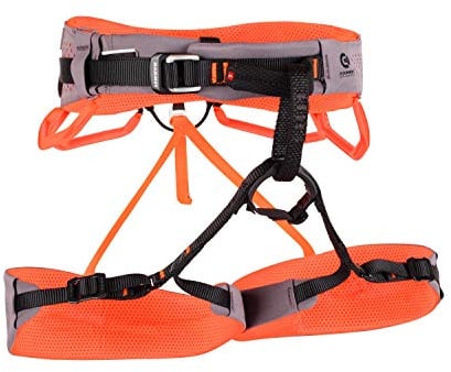 Mammut Women's Comfort Fast Adjust Climbing Harness