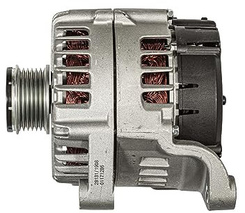 HELLA 8EL 011 712-861 Generator/Lichtmaschine - 14V - 180A