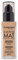 Deborah Foundation Extra Mat Perfection N.3.3 Gold Finish matt, Textur No Transfer und Feuchtigkeit Proof, SPF20-30 ml