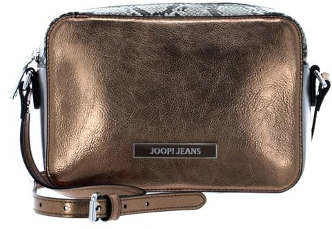 Joop! Domenica Misto Cloe Shoulderbag SHZ Gold