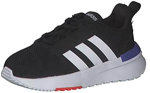 Adidas Unisex Baby Hoops 4.0 Schuhe