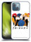 Head Case Designs Licenza Ufficiale Friends TV Show Sequenza di Apertura del Logo Arte Chiave Custodia in Gel [Protezione di Grado Militare] Compatibile con Apple iPhone 13 E Compatibile con MagSafe