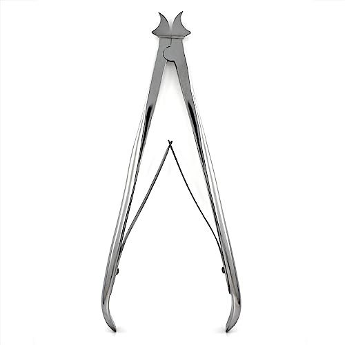 Inoki - Pince circlip pour gros anneaux 22cm