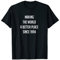 Faire du monde un meilleur endroit depuis 1994 – Awesome Funny T-Shirt