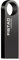 USB Flash Drive 128GB Mini Metal Pen Drive USB 2.0 Flash Drive Waterproof Memory USB Stick for PC, Laptop, etc.