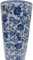 Classic Umbrella Stand/Walking Stick holder Ceramic 18 Round