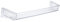 easyPART Kompatibel/Ersatz für Bosch 00667956 Abstellfach Viva 460x40mm Türfachrahmen für Kühlschrank KühlGefrierKombination