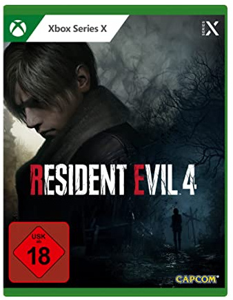 Resident Evil 4 | Remake