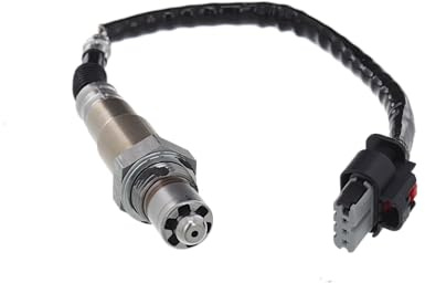 Valeo Lambdasonde 368238 | Kompatibel mit: FORD FIESTA VII, FIESTA VII Van, FOCUS IV, FOCUS IV Turnier