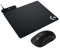 Logitech G PRO X SUPERLIGHT 2 LIGHTSPEED Wireless Gaming Mouse, Lightweight + POWERPLAY Wireless Charging Mouse Pad, PC & Mac - Black