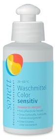 Sonett Waschmittel Color sensitiv, 120 ml