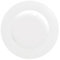 LA PORCELLANA BIANCA Richiamo Set 6 Pezzi Piatto Fondo 22,5cm Bianco Porcellana