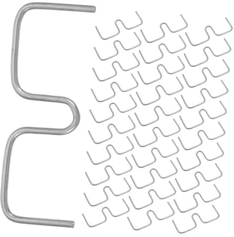 SEWOART Pflanzenzweigspreizer Aus Rostfreiem Astzieher Werkzeug Zum Fixieren Von Zweigtrainer Gartenzweigklammern Für Obstbäume Und Topfpflanzen
