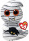 TY Ooooly Ghost Boo Halloween 0 - STK