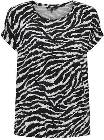 ONLY Female Top Onlmoster Top, Cloud Dancer, M