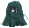 Sable Hoods Casque de Sablage, Capot de Sablage Industrie Abrasif Sableuse Capot Couverture Châle Casquette Sableuse Couverture Châle Casquette Sableuse Masque