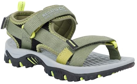 Regatta Kids Blaze Walking Sandals