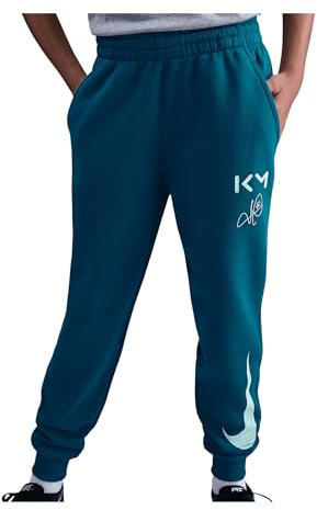 Nike Unisex Kinder Trainingshose Km Club FLC -Pd
