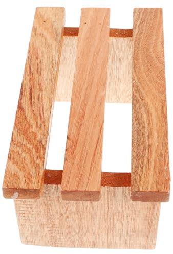 CALLARON Sgabello Bagno Antiscivolo Poggiapiedi Multifunzionale Per Sauna e Relax Sicuro Per Piedi e Gambe Casa e Spa
