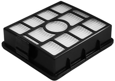 Reliapart Post-Motor Filter for Shark BU3523 BU3521 BU3120 Auto-Empty System Cordless Vacuum (XHFBU3521EUK)