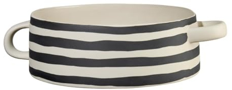 ASA rayu Schale gestreift 21cm