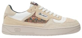 Zapatillas Morrison Cabana Hombre Beige 40