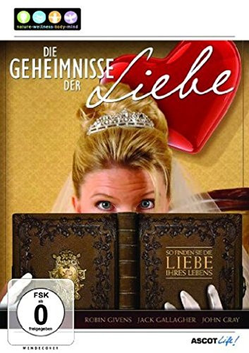 Die Geheimnisse der Liebe