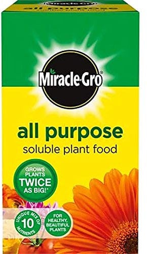 M-GRO A/P SOL Plant Food 500G
