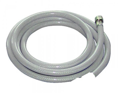 OSCULATI Ersatz Duschschlauch für Einbaudusche 2,5 Meter